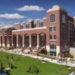 內華達大學-美國大學排名數據庫- University of Nevada 內華達大學數據庫